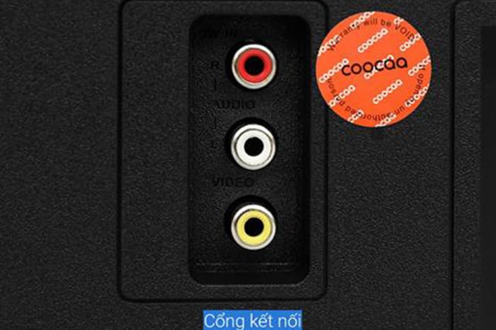 Smart Tivi Coocaa FHD 43 inch 43S3U+